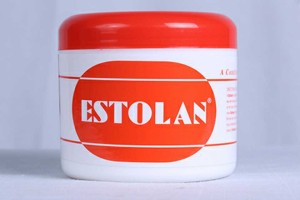 ESTOLAN HAIR CONDITIONING CREAM